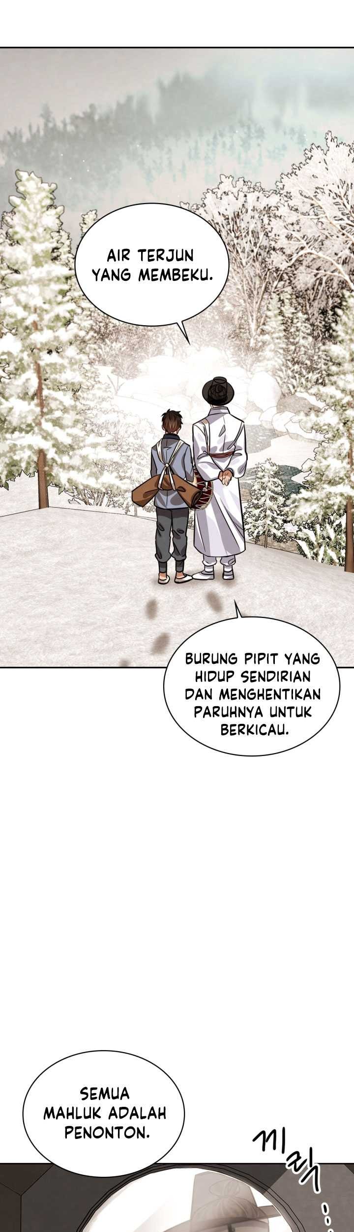 Be the Actor Chapter 30 Gambar 52