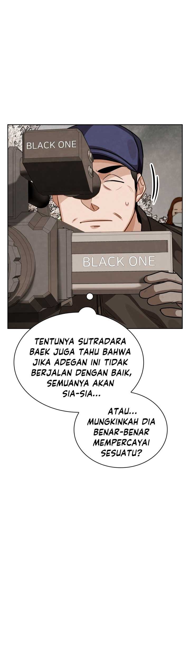 Be the Actor Chapter 30 Gambar 54