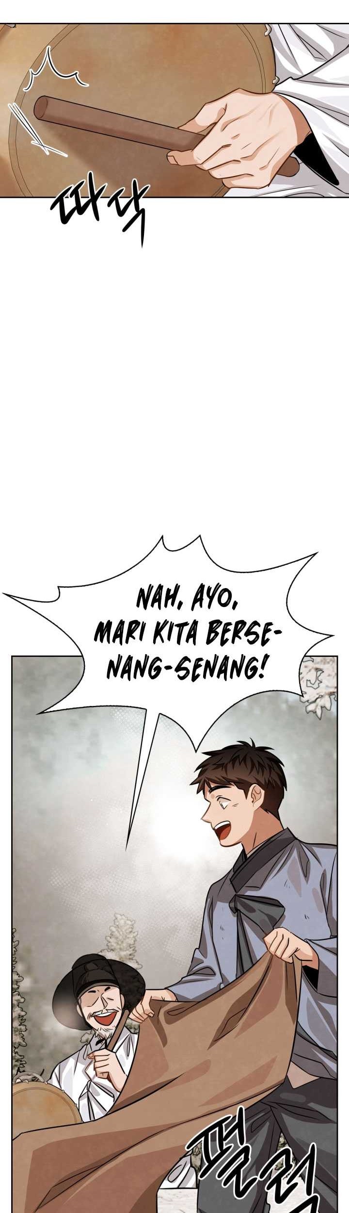 Be the Actor Chapter 30 Gambar 55