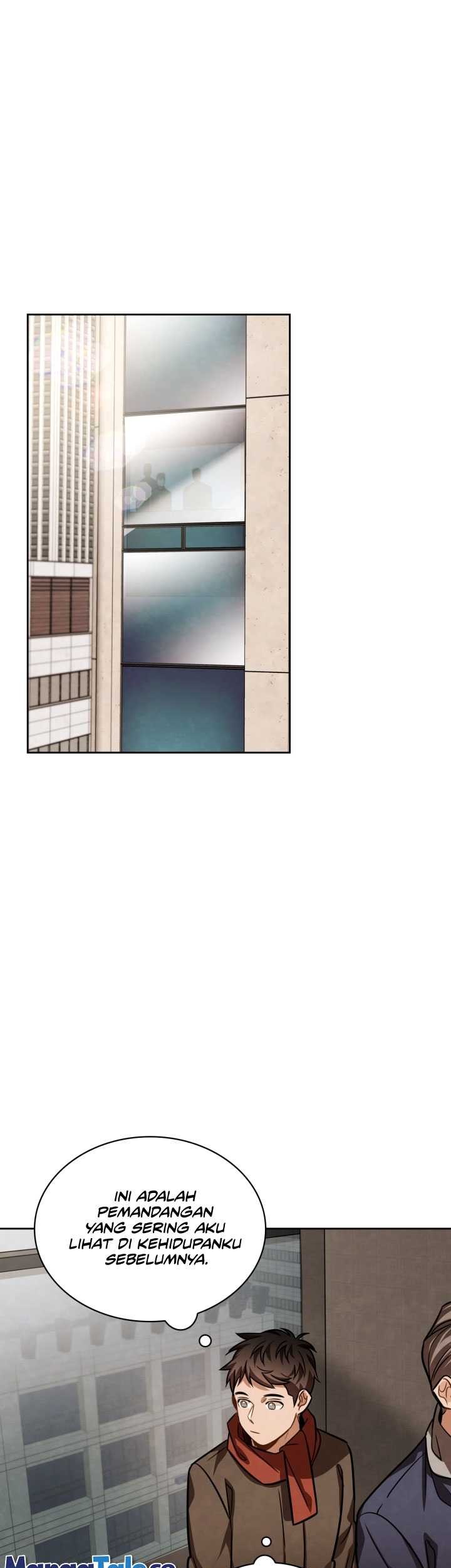 Manhwa Be the Actor Chapter 29 gambar nomor 2