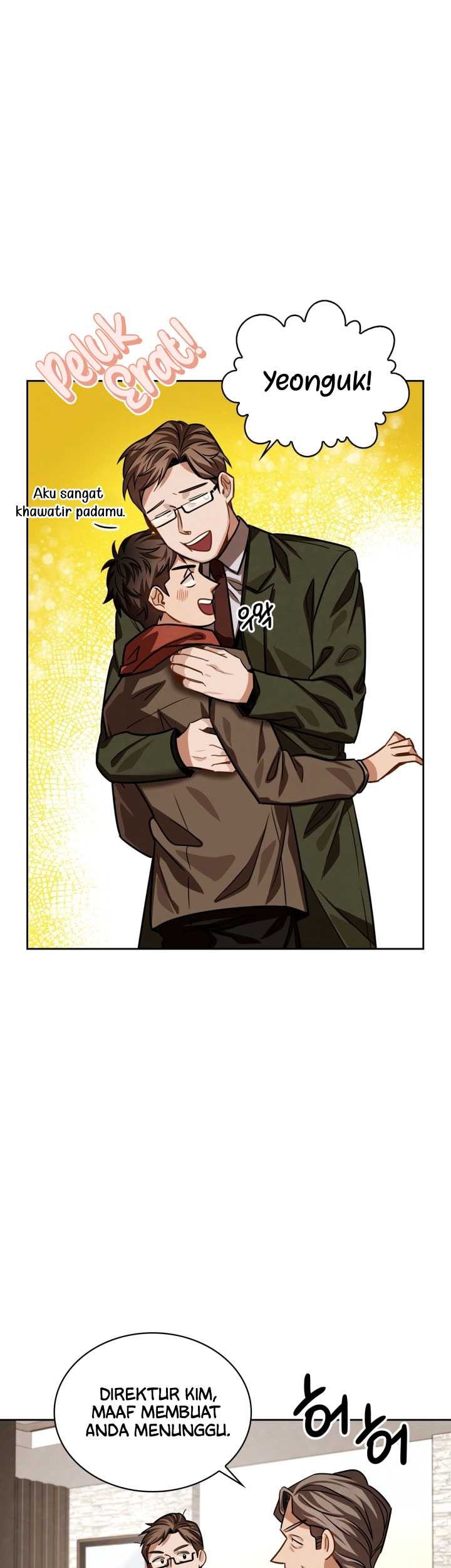 Be the Actor Chapter 29 Gambar 4