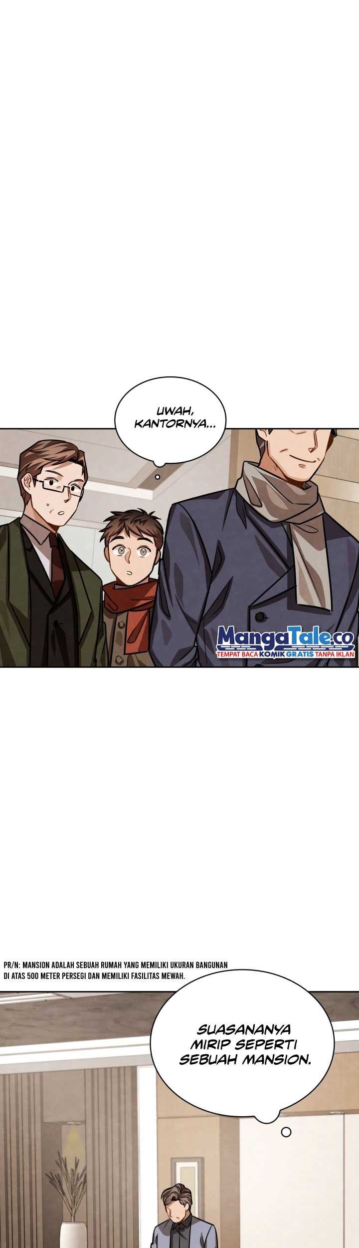 Be the Actor Chapter 29 Gambar 6