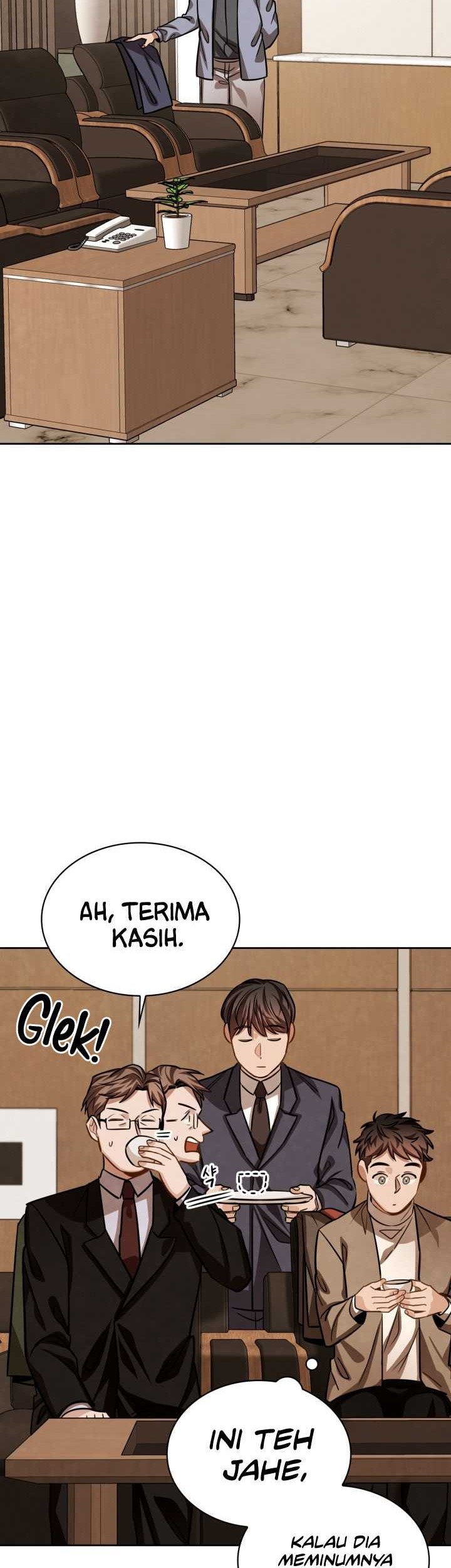 Be the Actor Chapter 29 Gambar 7