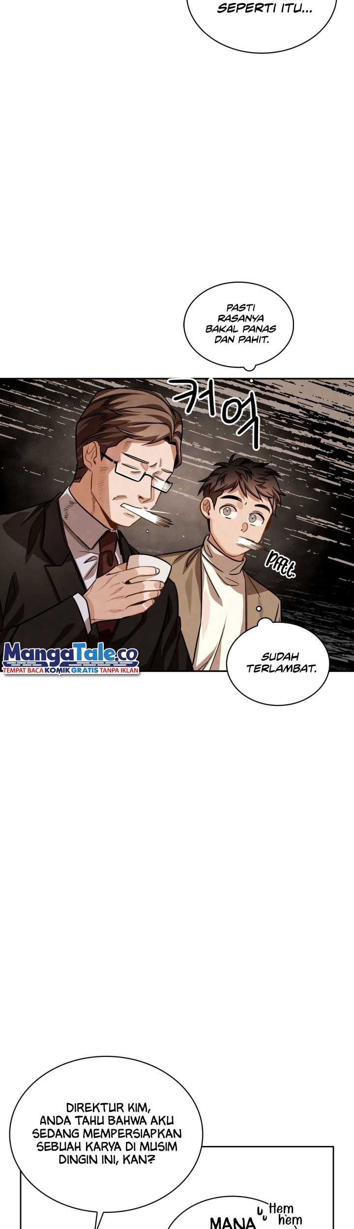 Be the Actor Chapter 29 Gambar 8