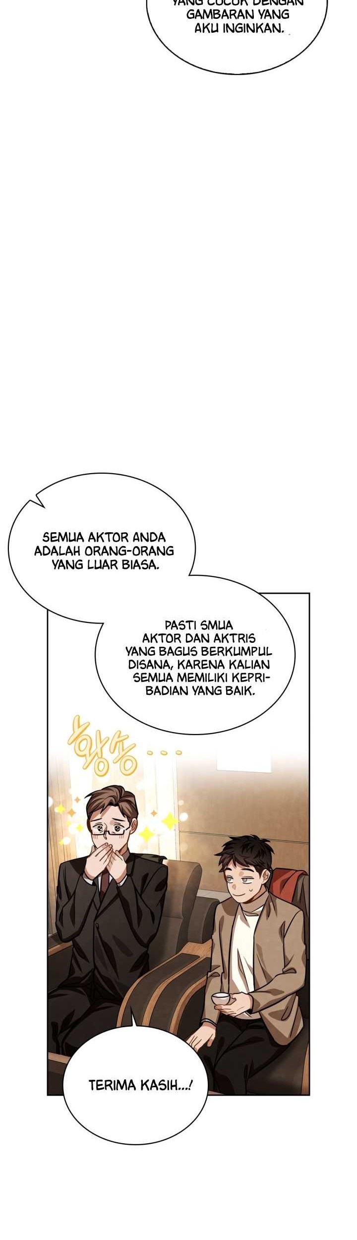 Be the Actor Chapter 29 Gambar 11