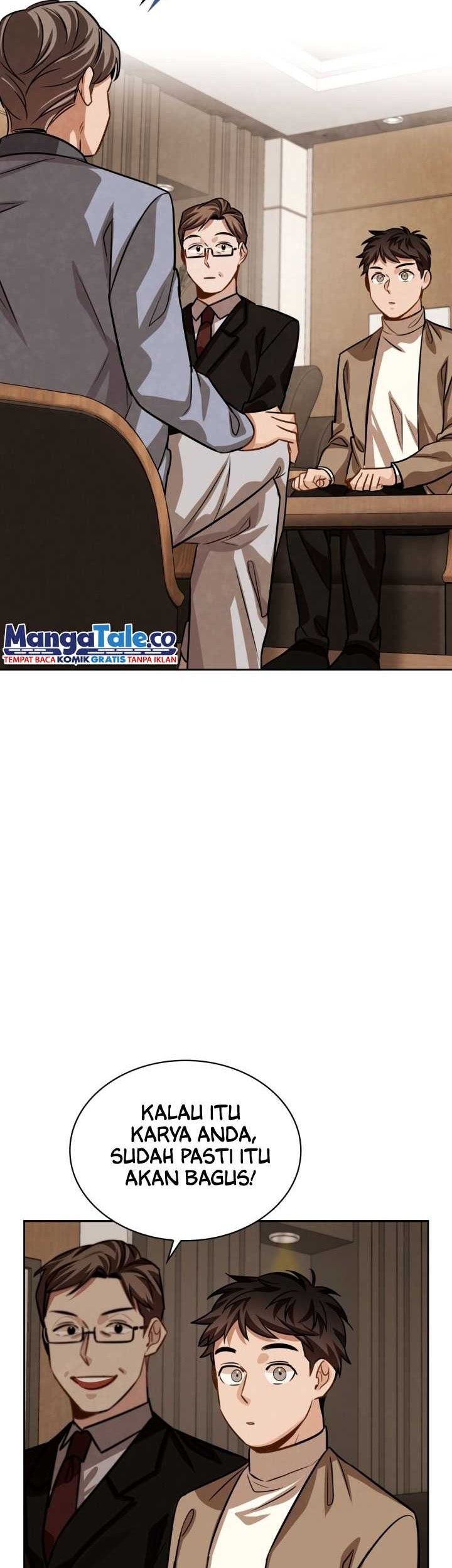 Be the Actor Chapter 29 Gambar 13