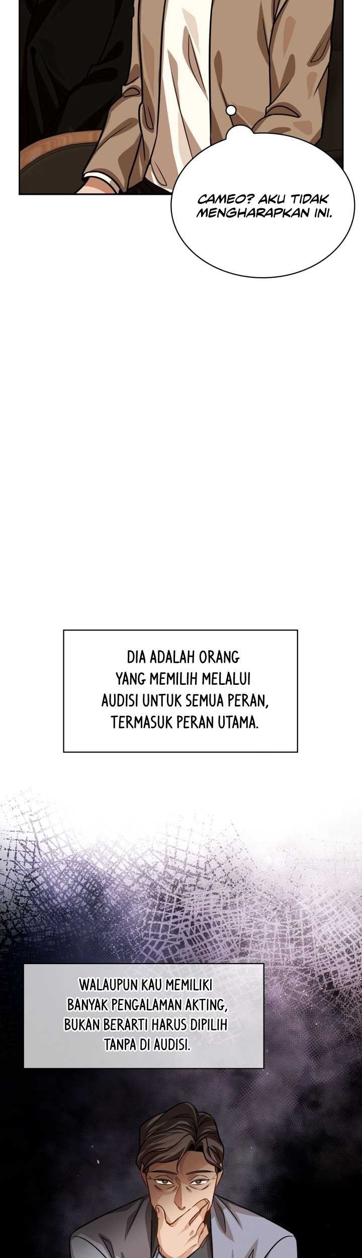 Be the Actor Chapter 29 Gambar 14