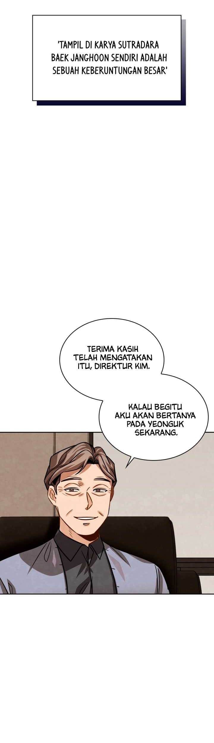 Be the Actor Chapter 29 Gambar 16