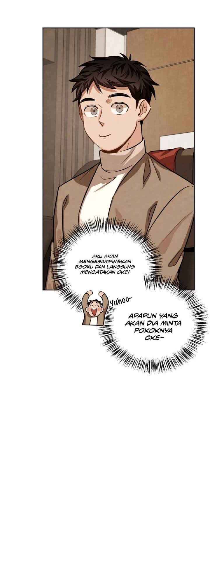 Be the Actor Chapter 29 Gambar 17