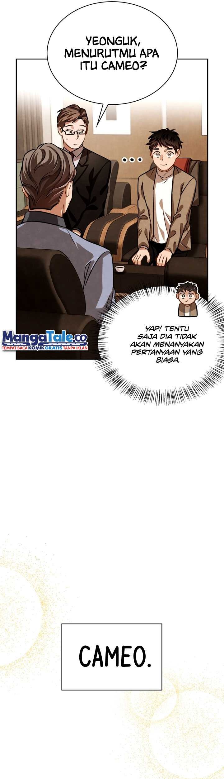 Be the Actor Chapter 29 Gambar 18