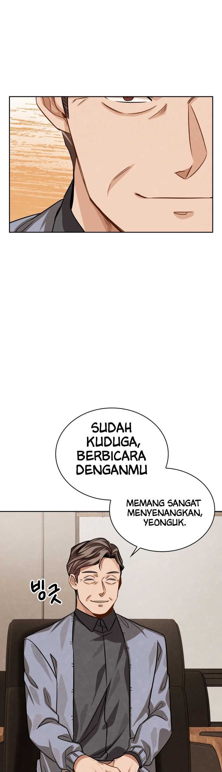 Be the Actor Chapter 29 Gambar 21