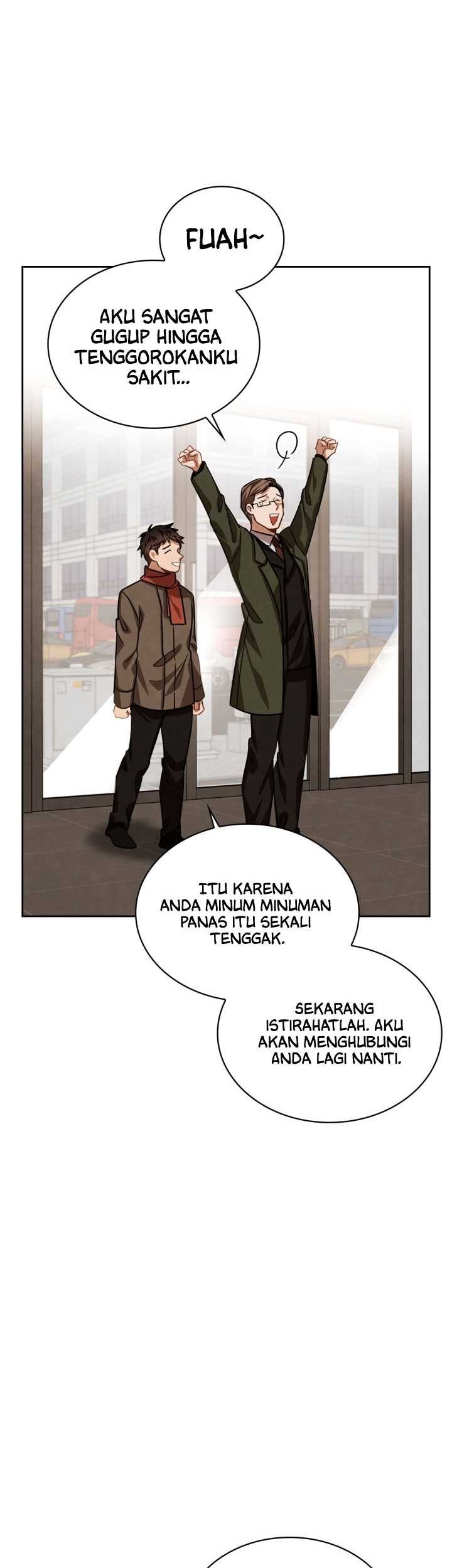 Be the Actor Chapter 29 Gambar 23