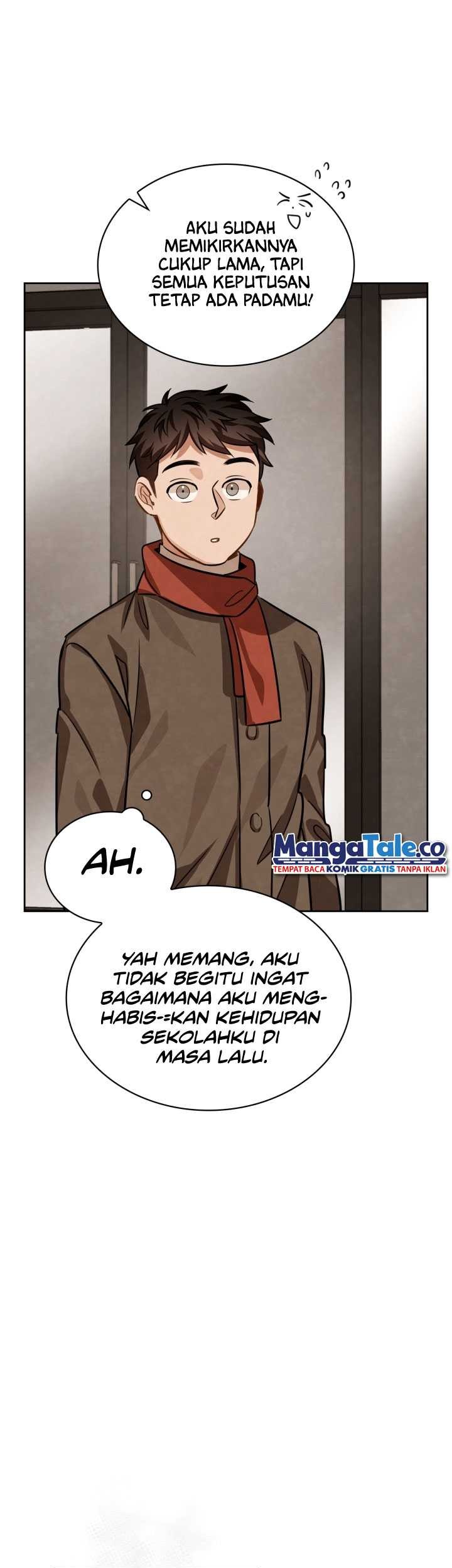 Be the Actor Chapter 29 Gambar 26