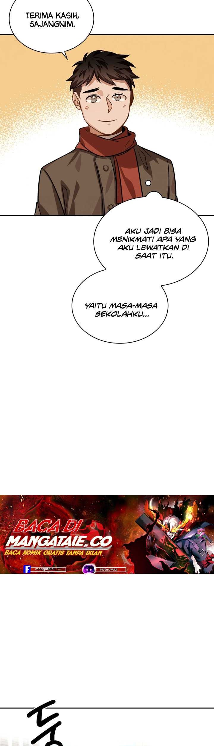 Be the Actor Chapter 29 Gambar 28