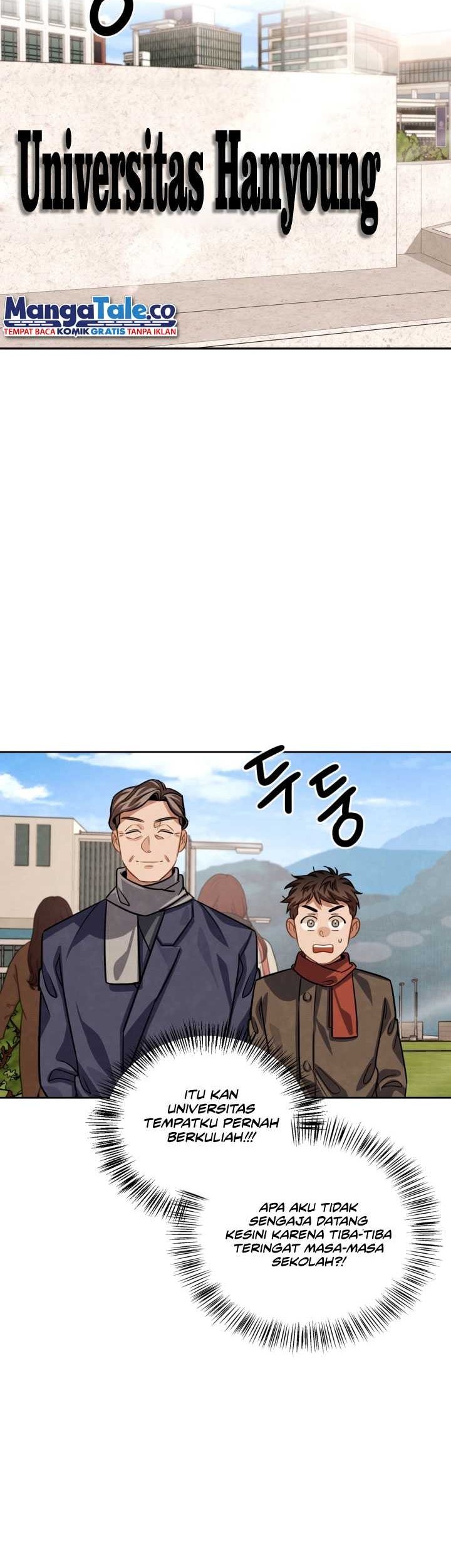 Be the Actor Chapter 29 Gambar 29