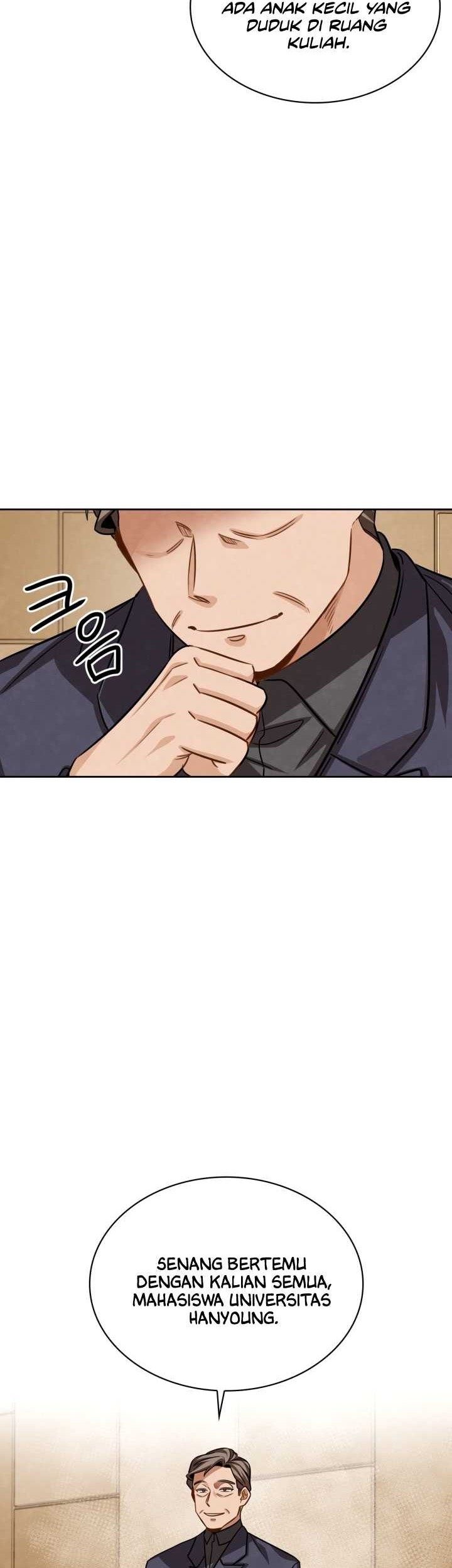 Be the Actor Chapter 29 Gambar 35