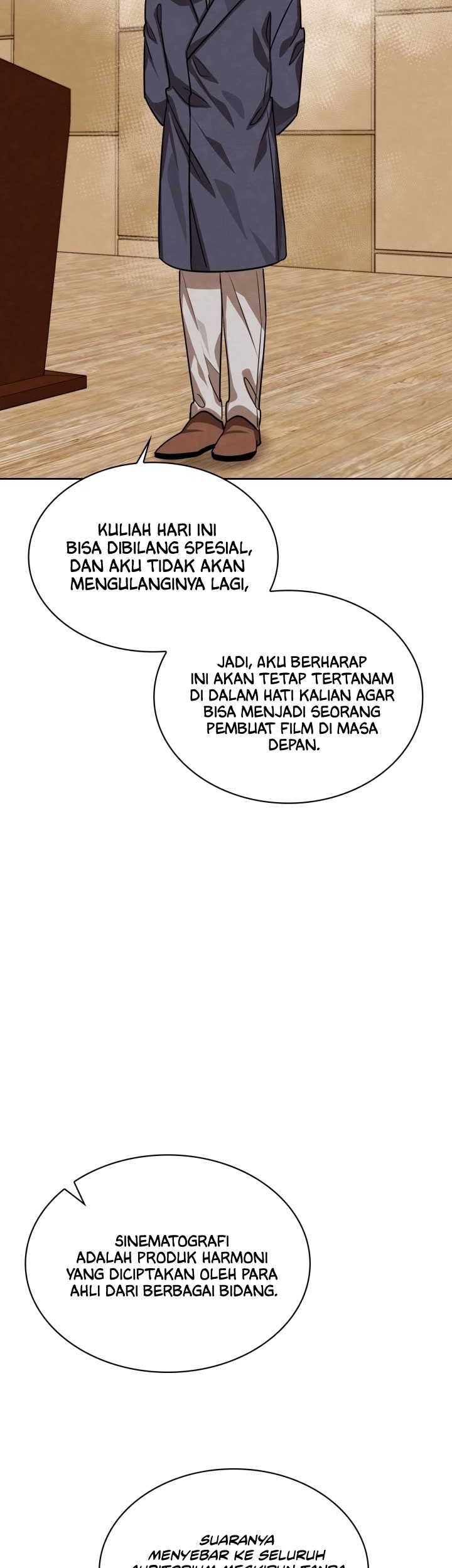 Be the Actor Chapter 29 Gambar 36