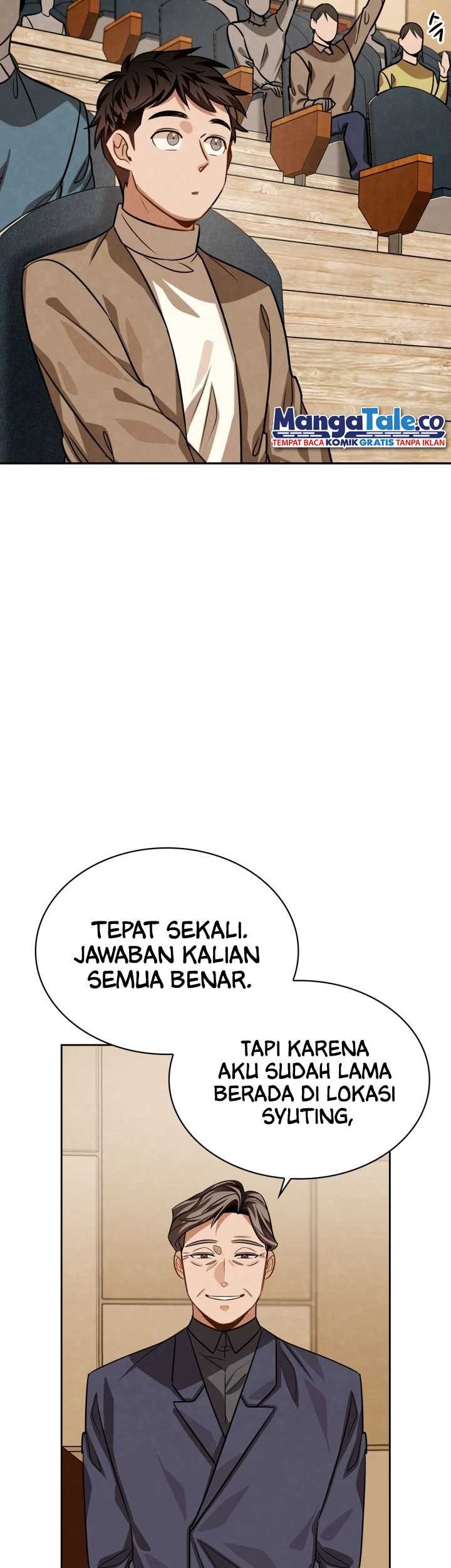 Be the Actor Chapter 29 Gambar 38