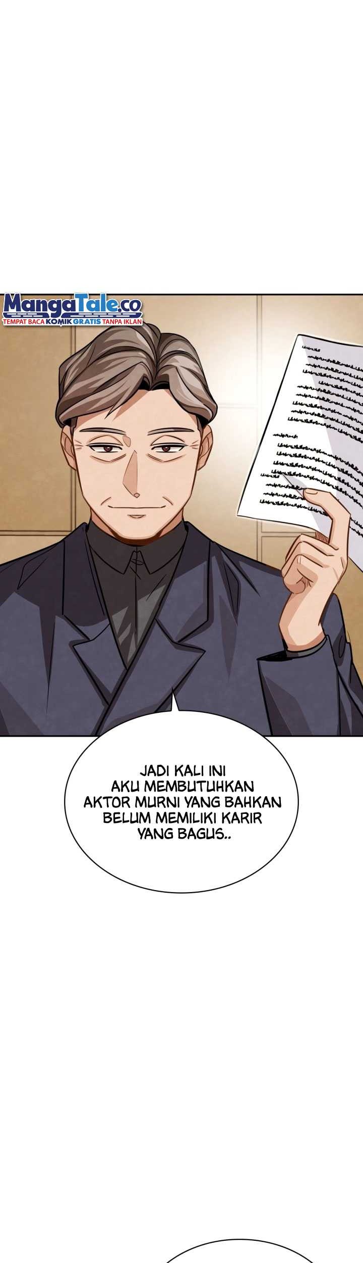 Be the Actor Chapter 29 Gambar 40