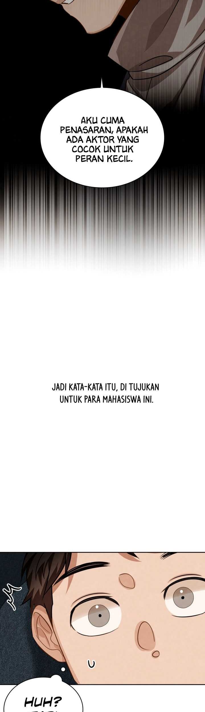 Be the Actor Chapter 29 Gambar 44