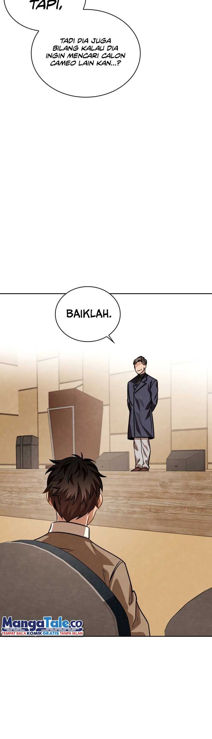 Be the Actor Chapter 29 Gambar 45