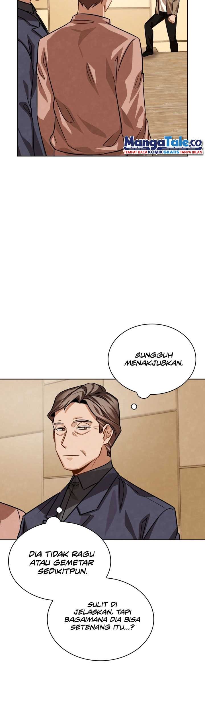 Be the Actor Chapter 29 Gambar 48