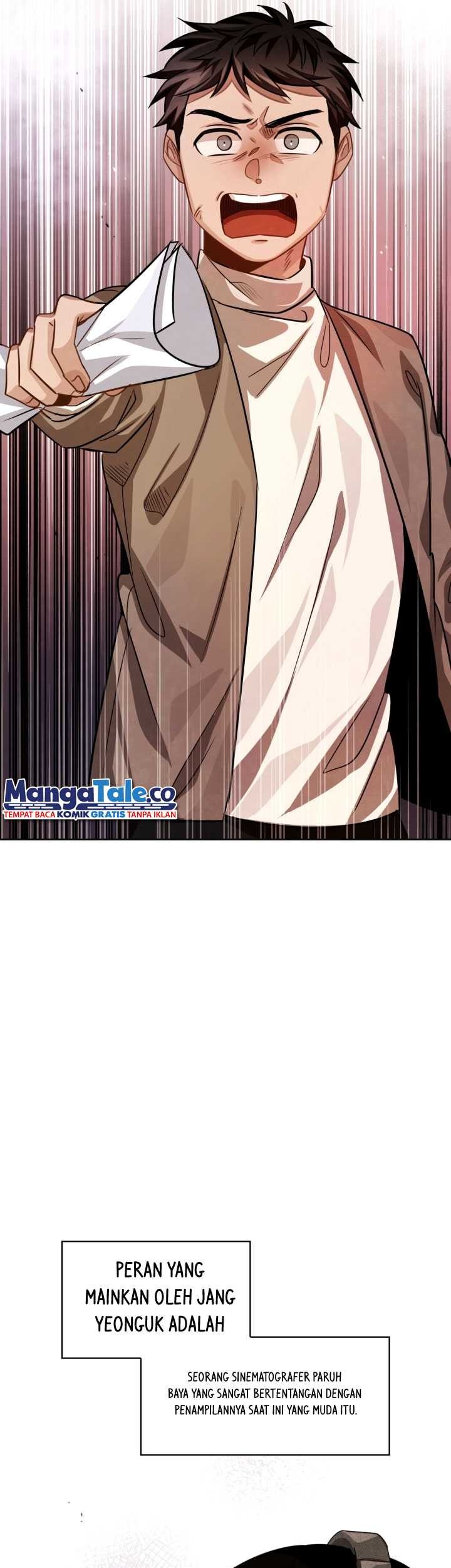 Be the Actor Chapter 29 Gambar 50