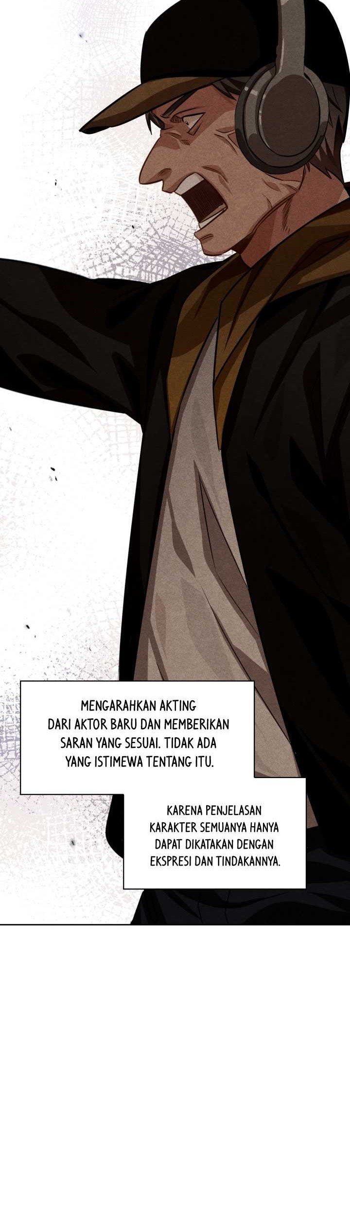 Be the Actor Chapter 29 Gambar 51