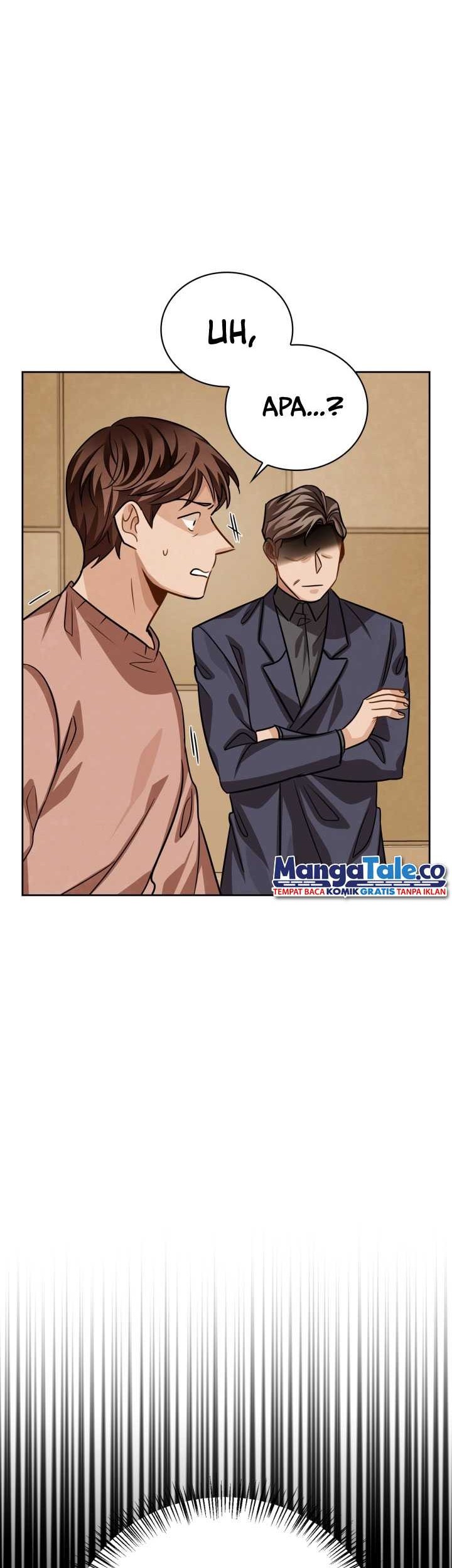 Be the Actor Chapter 29 Gambar 53