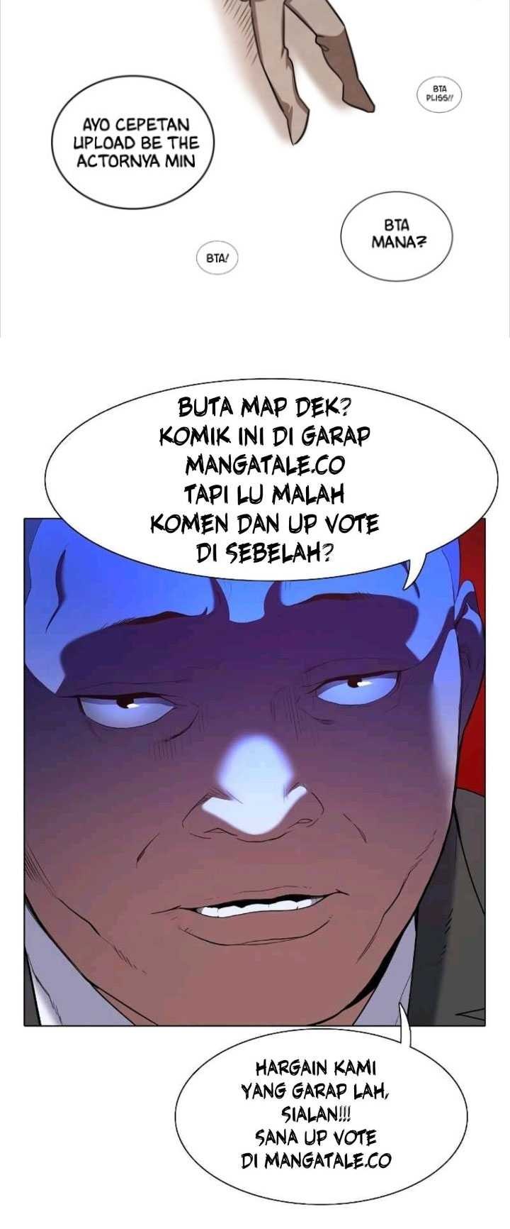 Be the Actor Chapter 29 Gambar 58