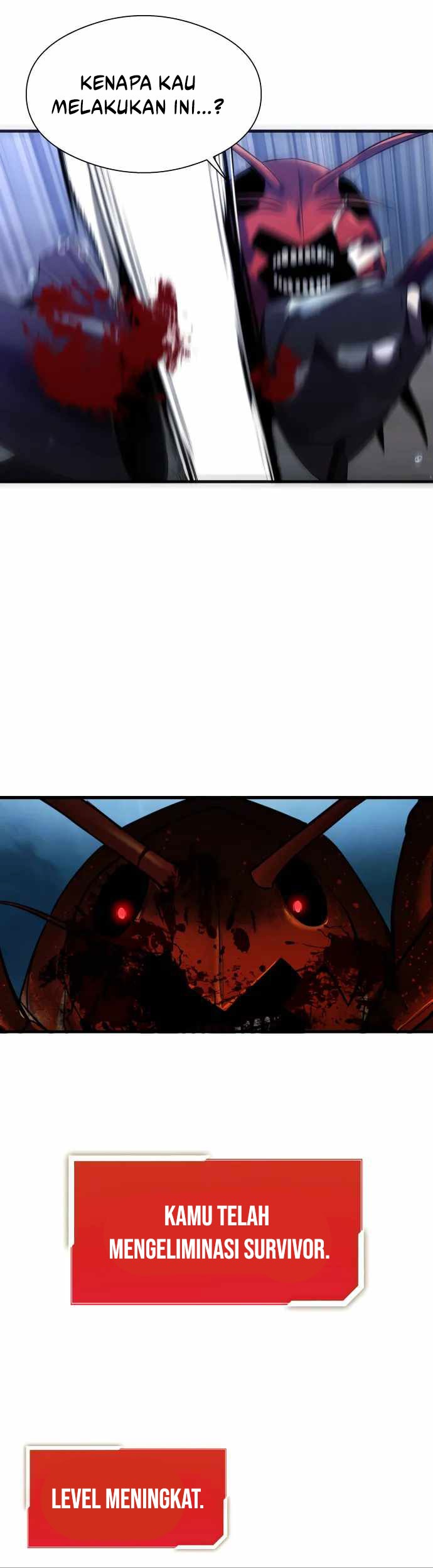 Surviving as a Fish Chapter 26 Gambar 53