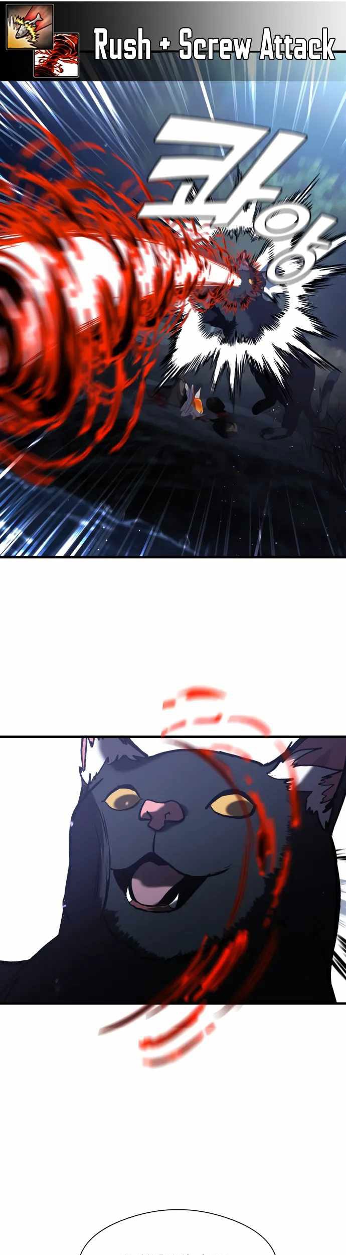 Surviving as a Fish Chapter 26 Gambar 49