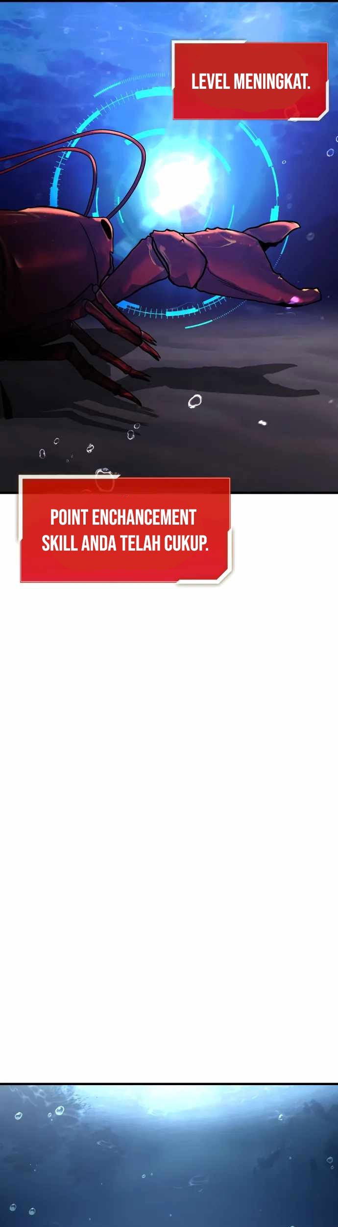 Surviving as a Fish Chapter 26 Gambar 54