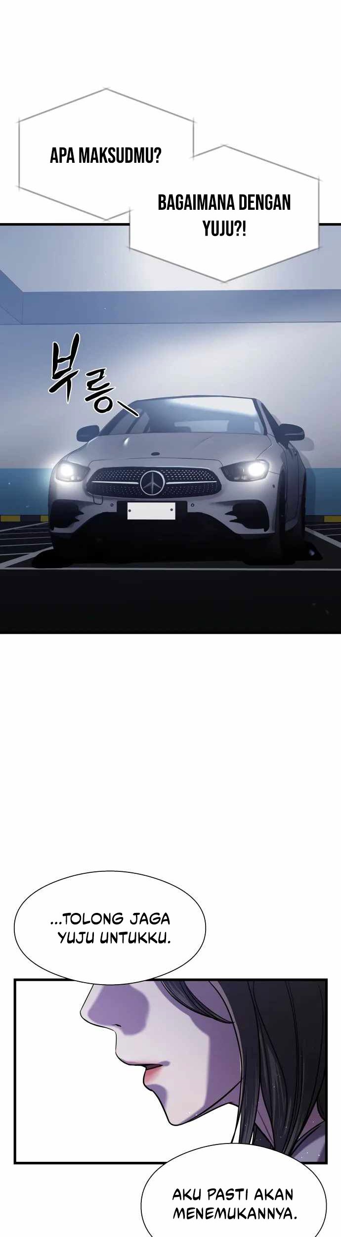 Surviving as a Fish Chapter 26 Gambar 5