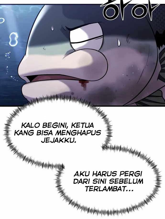 Surviving as a Fish Chapter 26 Gambar 18