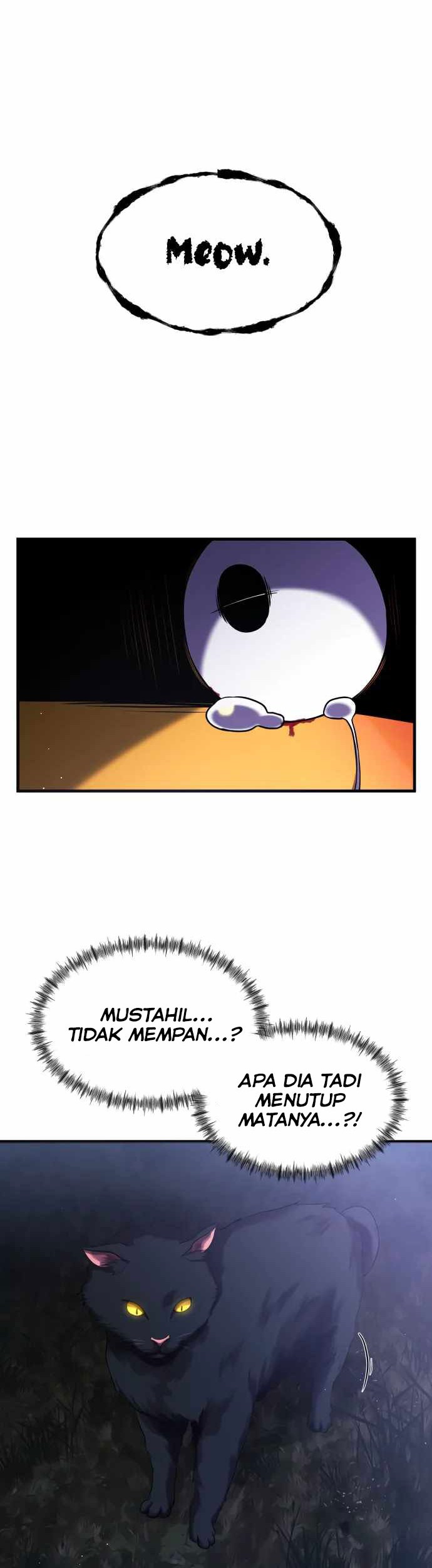 Surviving as a Fish Chapter 26 Gambar 32