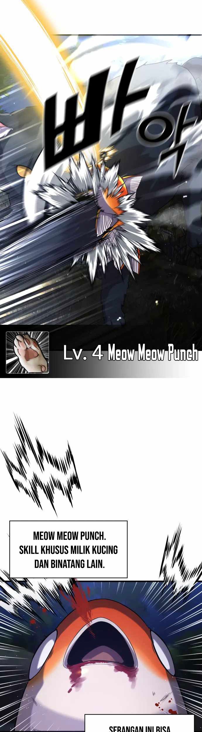 Surviving as a Fish Chapter 26 Gambar 38