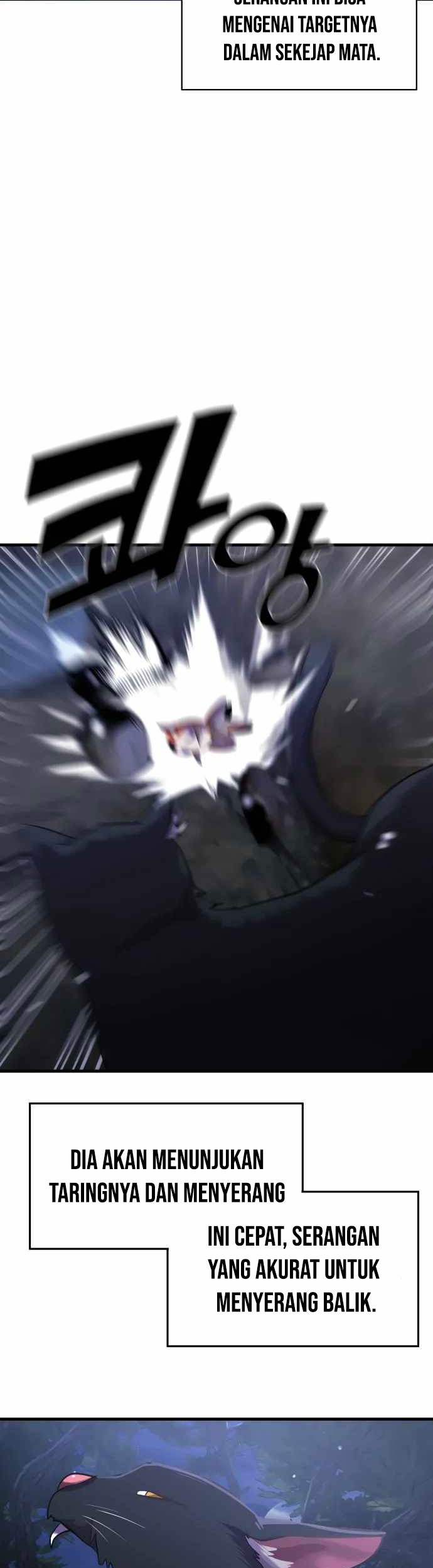 Surviving as a Fish Chapter 26 Gambar 39