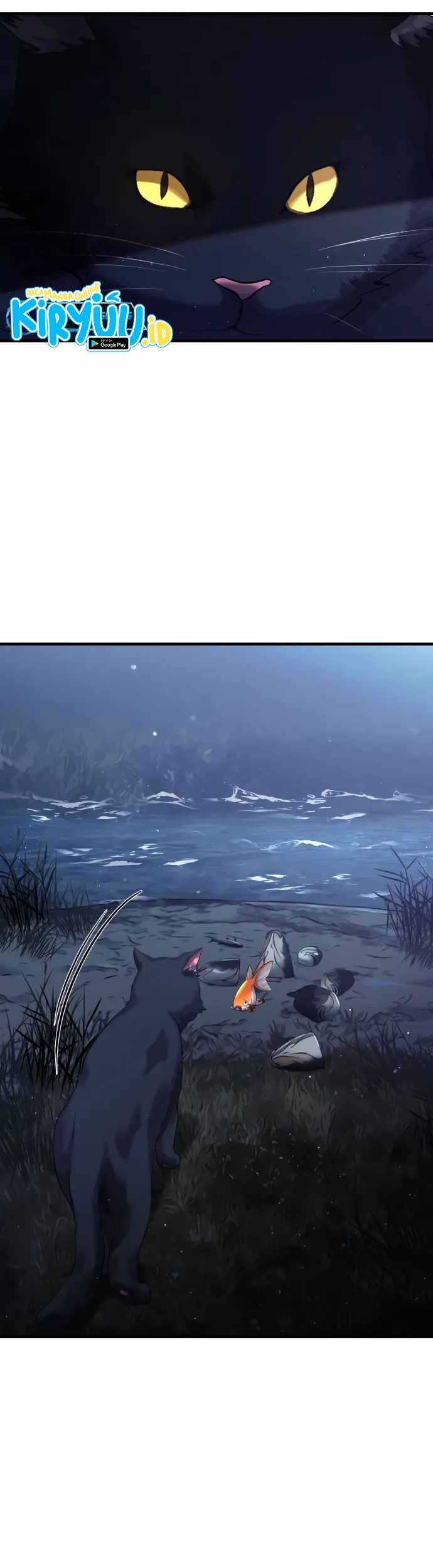 Surviving as a Fish Chapter 26 Gambar 45