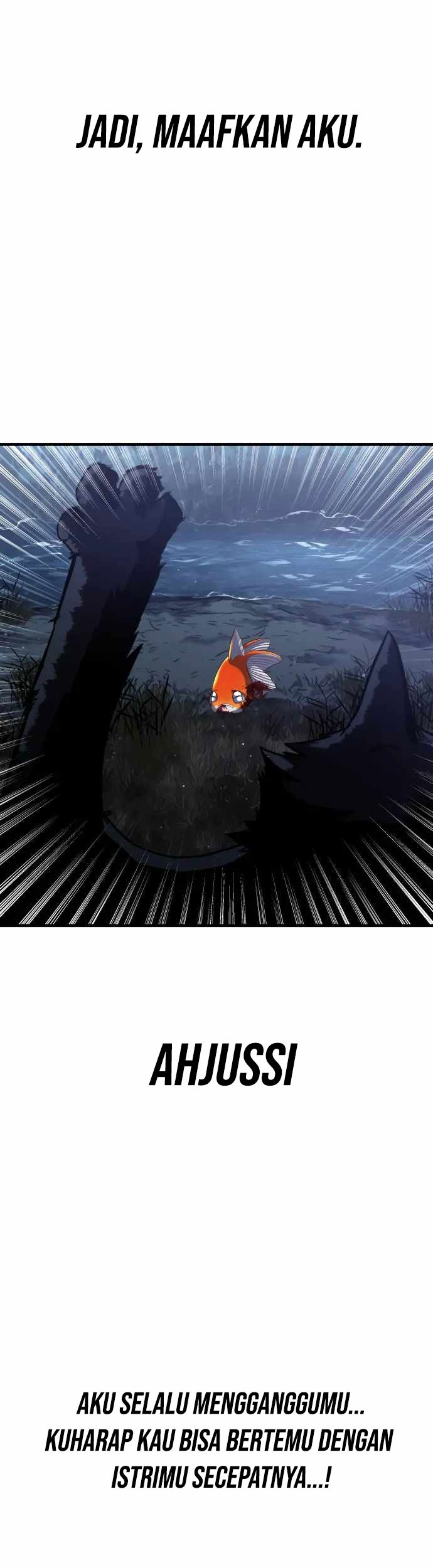 Surviving as a Fish Chapter 26 Gambar 47