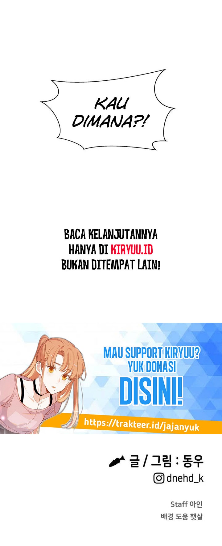 Surviving as a Fish Chapter 25 Gambar 47