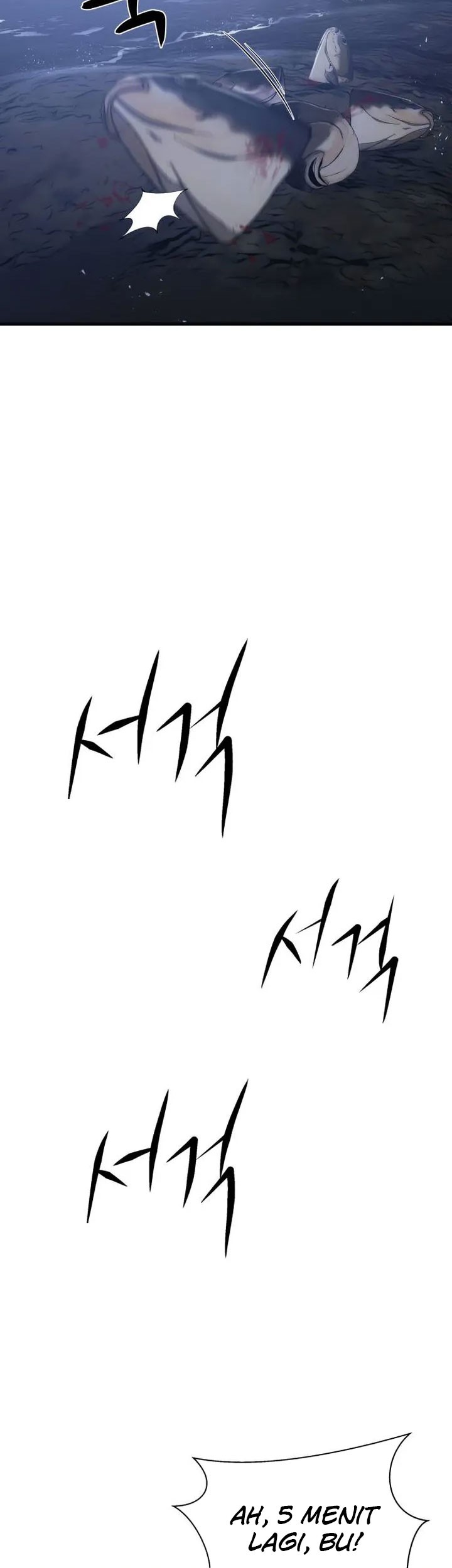 Surviving as a Fish Chapter 25 Gambar 29