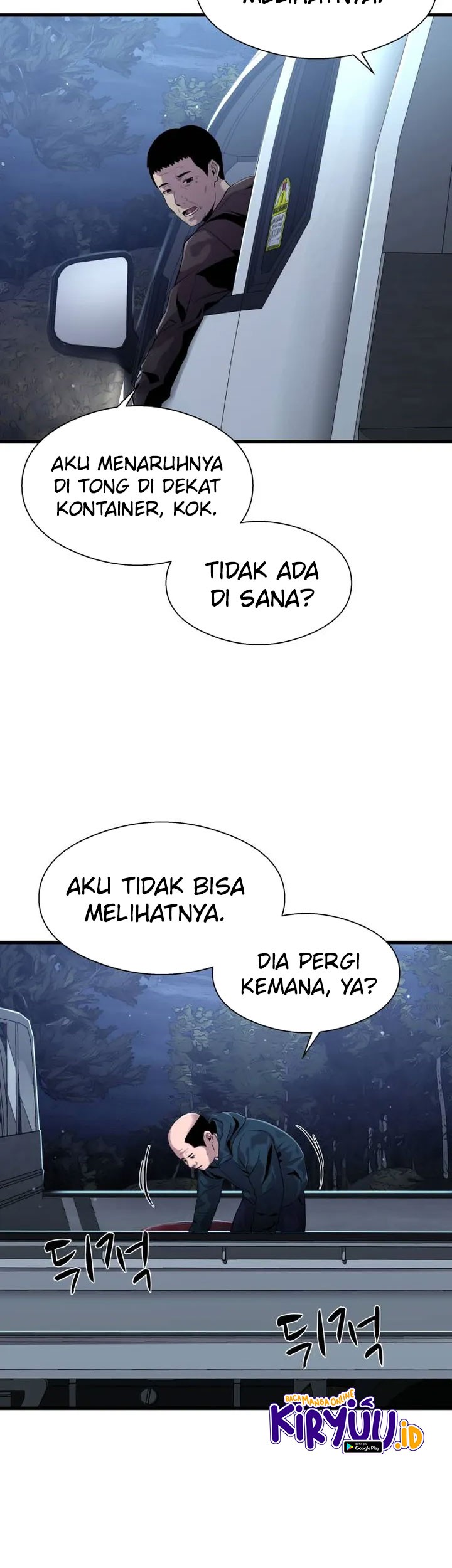 Surviving as a Fish Chapter 25 Gambar 37