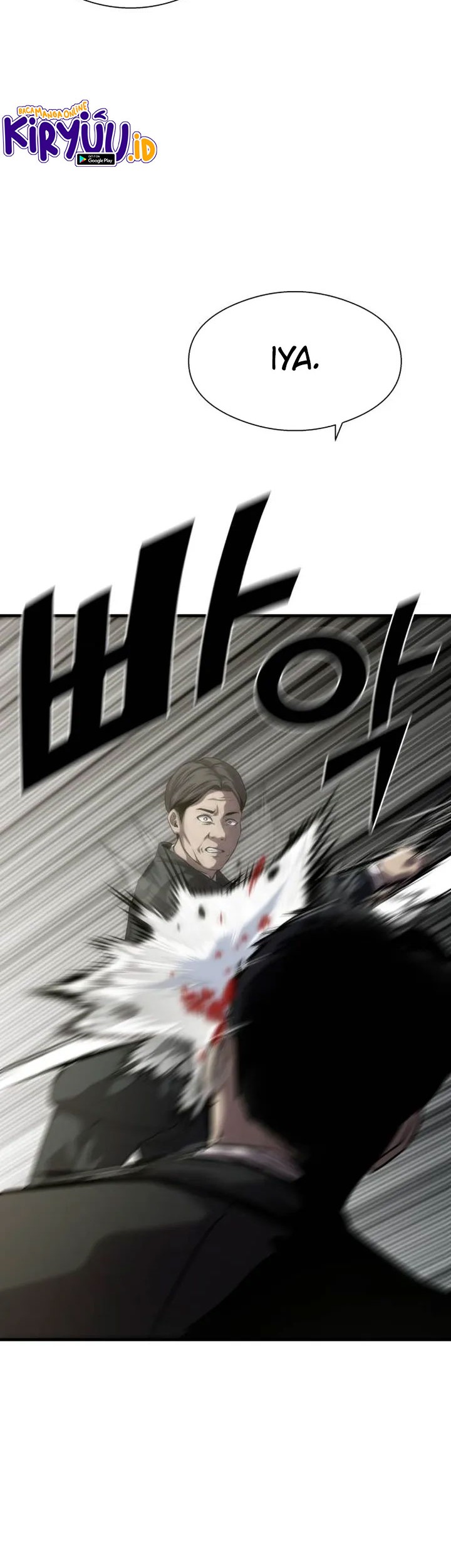 Surviving as a Fish Chapter 25 Gambar 18