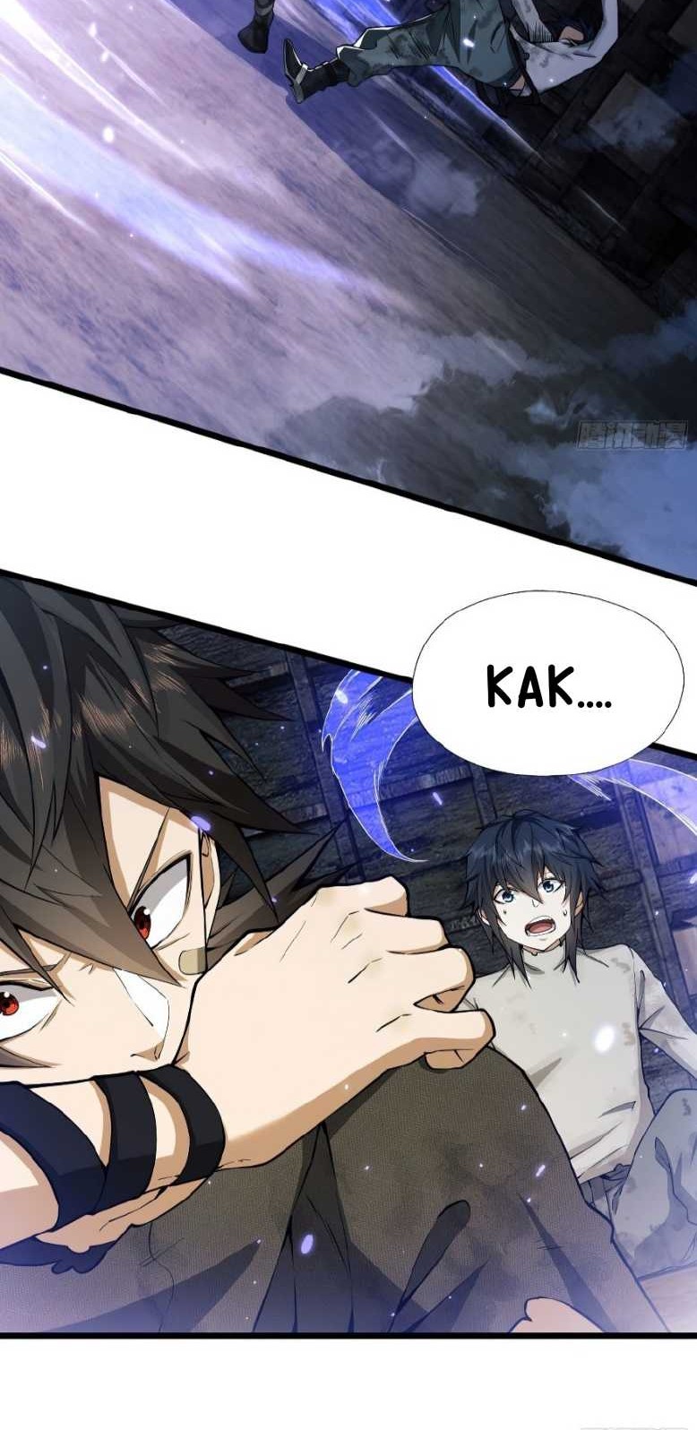 The First Sequence Chapter 13 Gambar 22