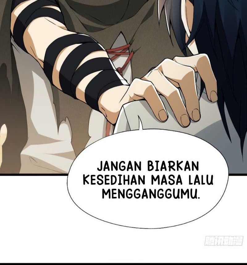 The First Sequence Chapter 13 Gambar 12