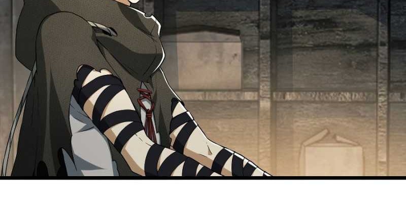 The First Sequence Chapter 13 Gambar 14