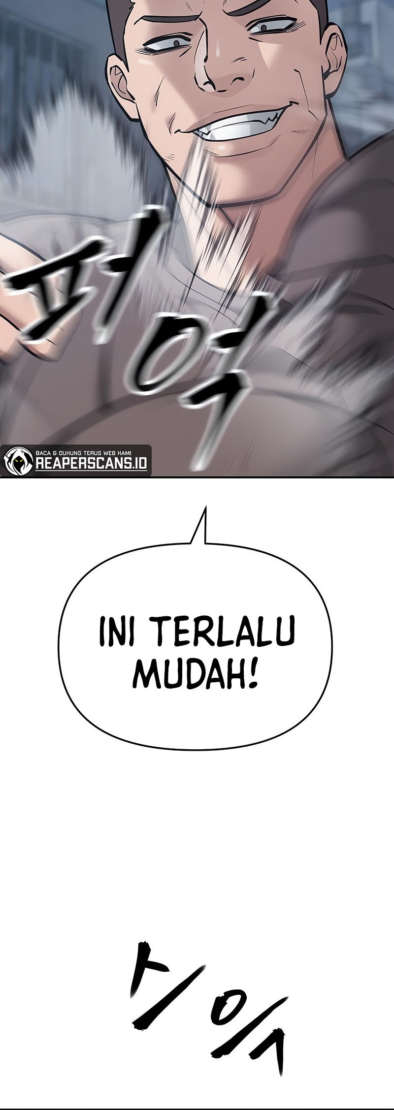 The Bully In Charge Chapter 43 Gambar 51