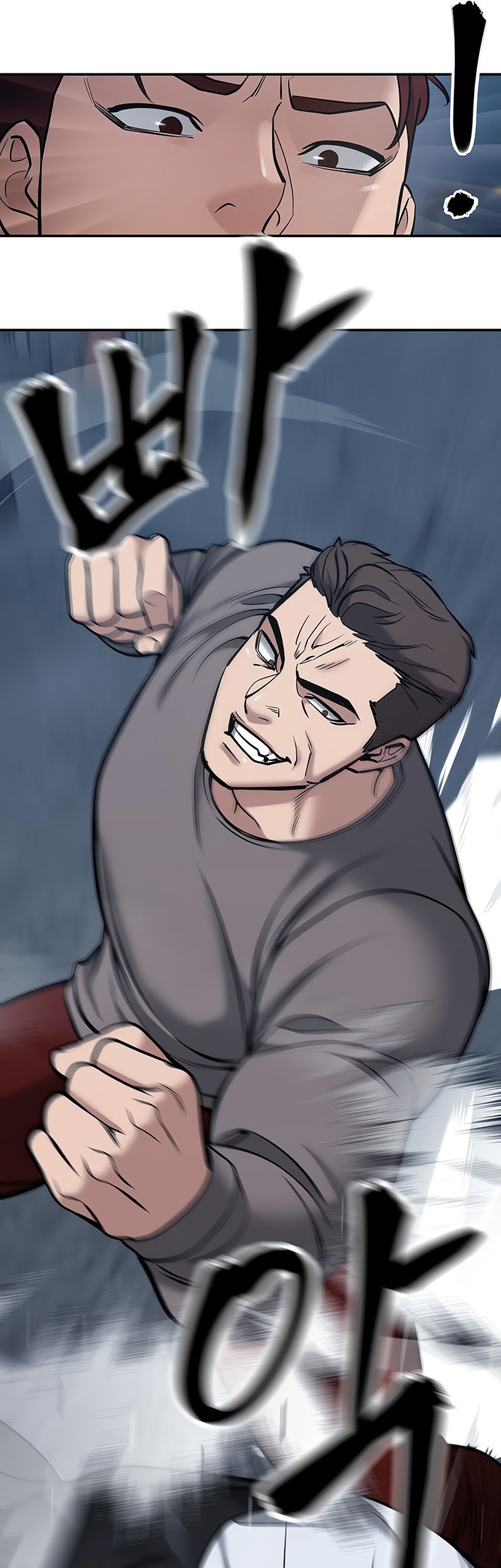 The Bully In Charge Chapter 43 Gambar 48