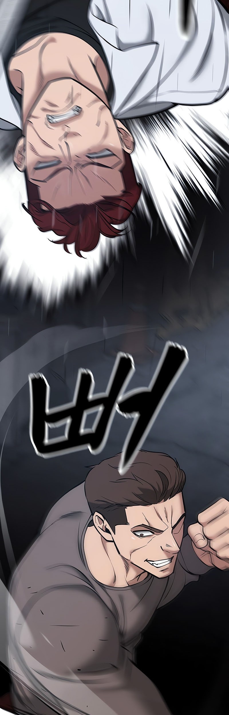 The Bully In Charge Chapter 43 Gambar 49